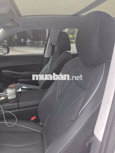 Volkswagen Teramont Pro Max 2025 Xám 7500km