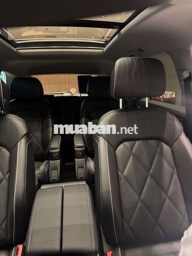 Volkswagen Teramont President - Xả Kho cuối năm