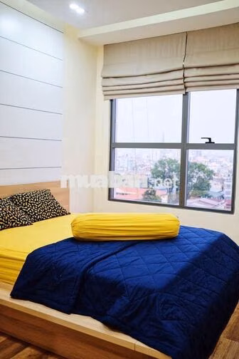 Cho thuê chung cư Res Green Tower - 90m2, 3PN,  giá 16 triệu/tháng