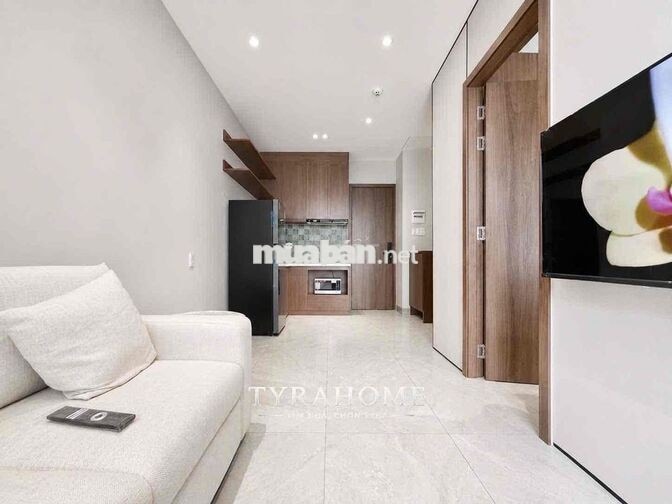 ✨SIÊU PHẨM CAO CẤP NGAY TÂN CẢNG - BALCON - MÁY GIẶT - MÁY SẤY RIÊNG