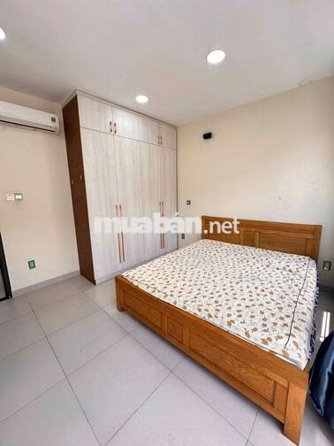 Cho thuê nhà H3G Phan Đăng Lưu, Phường 3, Quận Phú Nhuận.