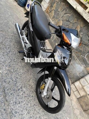 Honda Wave 110 hàn quôc bstp giấy tờ đầy đủ