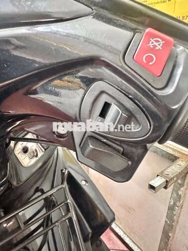 Bán Ablade fi 2013 cam đen kiểng đồ chơi bstp víp
