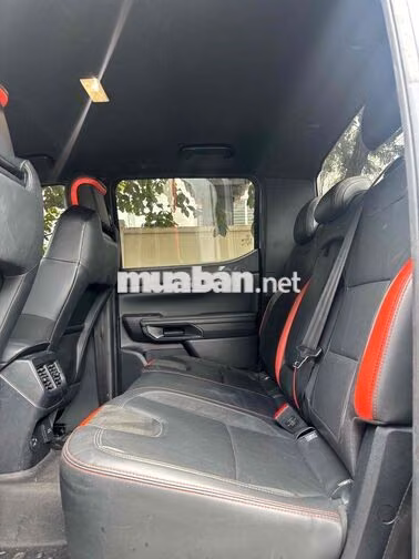 Ford Ranger Raptor 4x4 Sản Xuất 2023