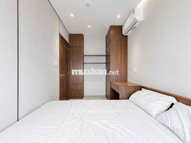 ✨SIÊU PHẨM CAO CẤP NGAY TÂN CẢNG - BALCON - MÁY GIẶT - MÁY SẤY RIÊNG