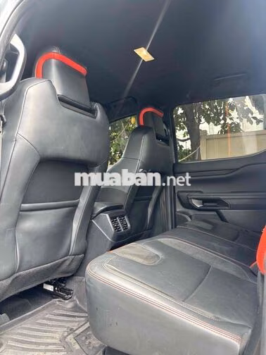 Ford Ranger Raptor 4x4 Sản Xuất 2023
