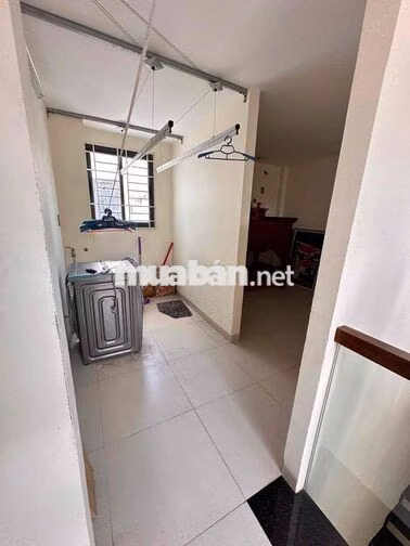 Cho thuê nhà H3G Phan Đăng Lưu, Phường 3, Quận Phú Nhuận.