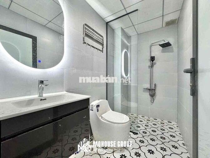 🌈KHAI TRƯƠNG 1PN 35M2 BAN CÔNG NHÀ MỚI💥FULL NỘI THẤT📍GẦN CHỢ BÀ CHIỂU