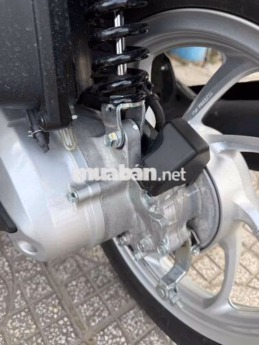 Honda Vision 2026 Trắng 1000 km
