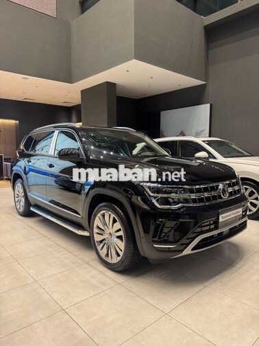 Volkswagen Teramont President - Xả Kho cuối năm