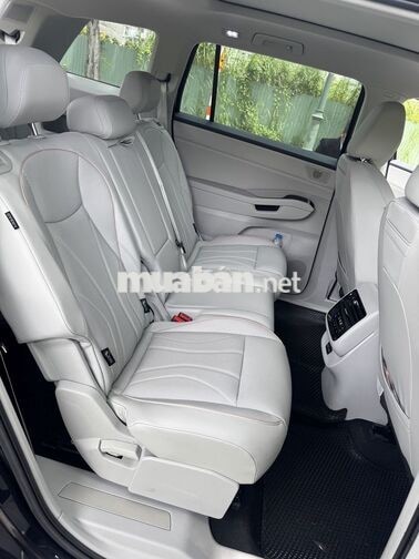Volkswagen Teramont Pro - Thanh Lí xe siêu lướt