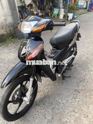Honda Wave 110 hàn quôc bstp giấy tờ đầy đủ