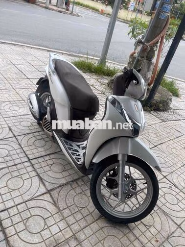 Honda SH Mode Trắng Hải Phòng