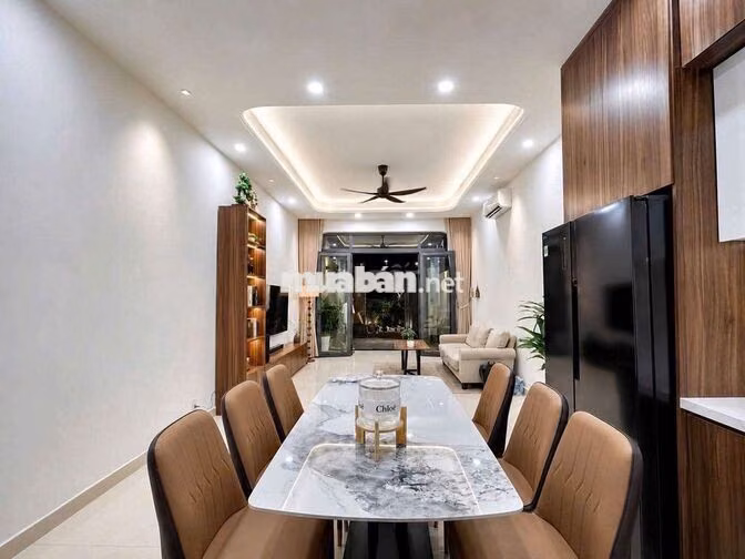 Lê Đình  Cẩn. Bình Tân. 4x23m 3pn. full. NT. Chỉ 4 Đồng