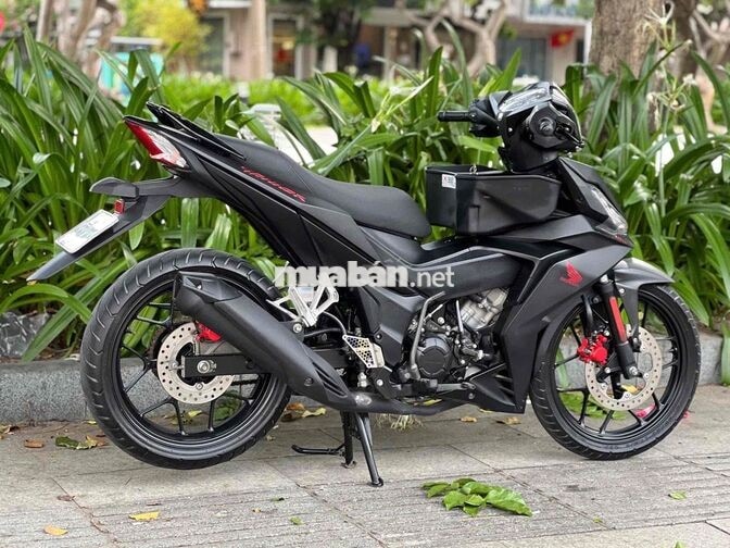 Winner 150 V1 2019 Đen nhám 20.000km bstp