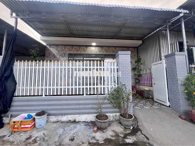 Ngộp chủ cần bán gấp căn nhà 102m2 Tân An Hội Củ Chi chỉ 780tr