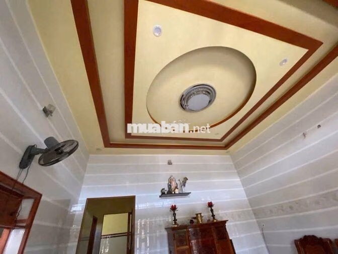 Nhà 179 m2 thổ cư phường Tân Triều