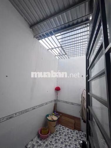 Ngộp chủ cần bán gấp căn nhà 102m2 Tân An Hội Củ Chi chỉ 780tr