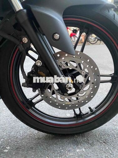 Yamaha Exciter 155 RC 2021 Vàng 832 km