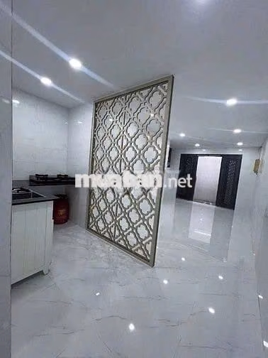 CHO THUÊ NHÀ : 260/16/  Bà Hạt, Phường 9, Quận 10.