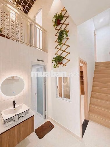 Lê Đình  Cẩn. Bình Tân. 4x23m 3pn. full. NT. Chỉ 4 Đồng