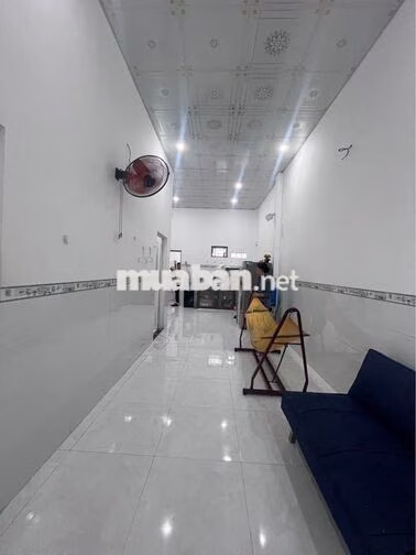 Ngộp chủ cần bán gấp căn nhà 102m2 Tân An Hội Củ Chi chỉ 780tr