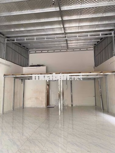 NHÀ XƯỞNG CHO THUÊ TRUNG MỸ TÂY Q12