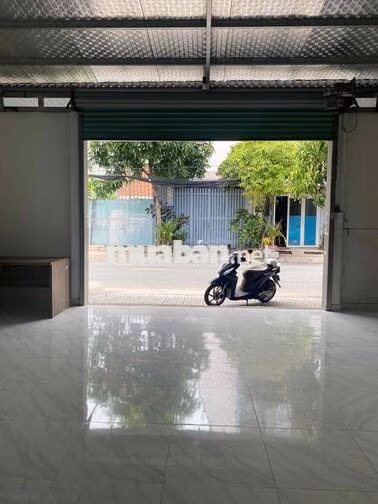 NHÀ XƯỞNG CHO THUÊ TRUNG MỸ TÂY Q12