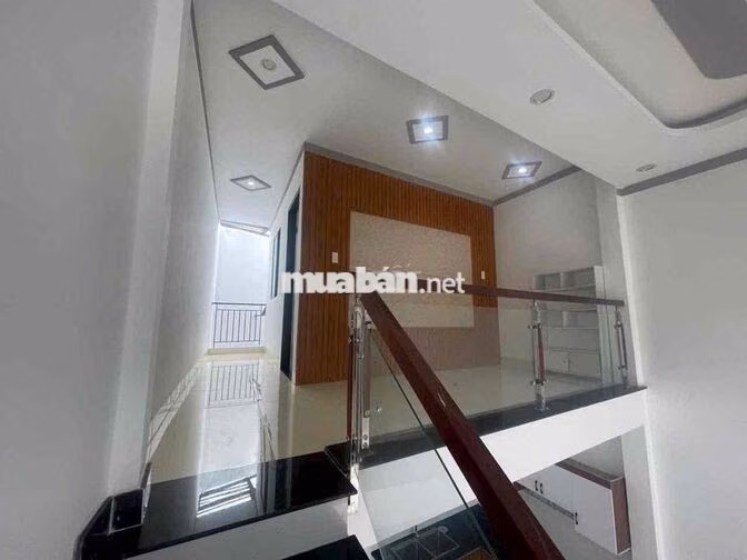 Bán Nhà Tân Triều - Mua 1 được 2 căn
