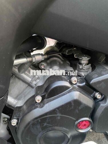 Yamaha Exciter 155 RC 2021 Vàng 832 km