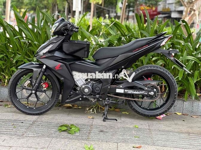 Winner 150 V1 2019 Đen nhám 20.000km bstp