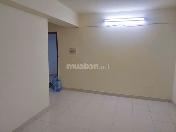 Chung cư A2- đường Vạn Kiếp căn 65m2-2p ngủ giá 9,5tr/tháng