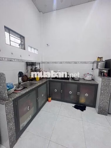 Ngộp chủ cần bán gấp căn nhà 102m2 Tân An Hội Củ Chi chỉ 780tr