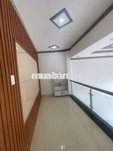 Bán Nhà Tân Triều - Mua 1 được 2 căn