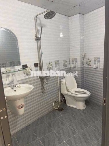 Bán Nhà Tân Triều - Mua 1 được 2 căn