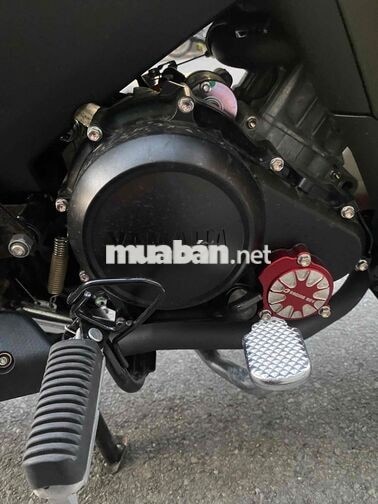 Yamaha Exciter 155 RC 2021 Vàng 832 km