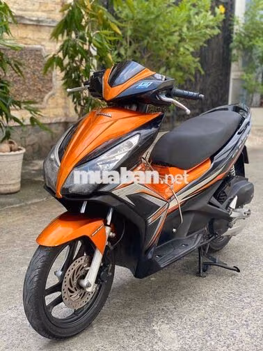 Cần Bán Ab 2014 Cam Đen Giấy Tờ Đầy Đủ Máy Zin