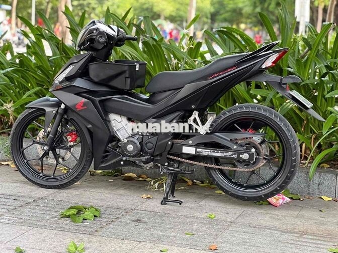 Winner 150 V1 2019 Đen nhám 20.000km bstp
