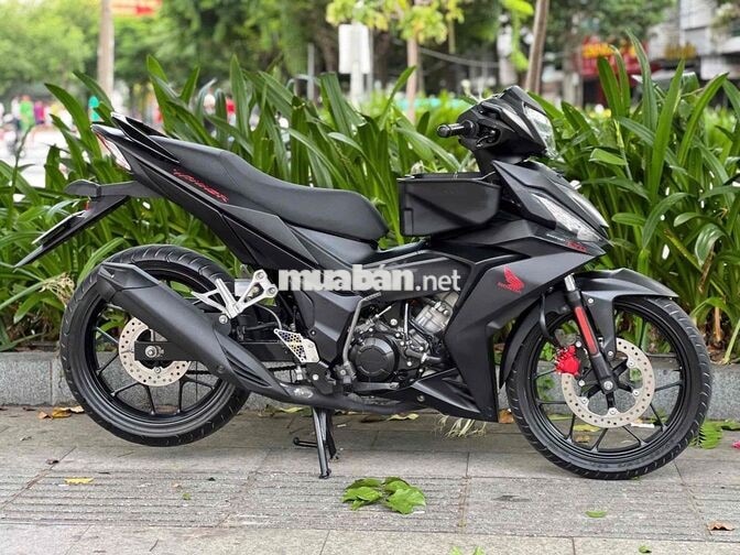 Winner 150 V1 2019 Đen nhám 20.000km bstp