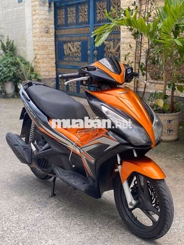 Cần Bán Ab 2014 Cam Đen Giấy Tờ Đầy Đủ Máy Zin