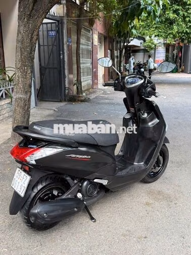 Yamaha Acruzo 125cc 2018 bs 59f2-06197