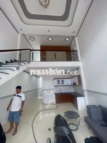 Bán Nhà Tân Triều - Mua 1 được 2 căn