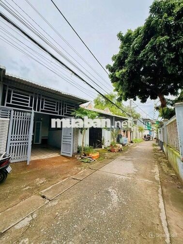 Ngộp chủ bán gấp căn nhà 100m2 Tân Thông Hội Củ Chi chỉ 800tr