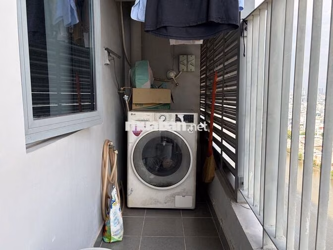 Diamond Lotus Riverside 2PN-1WC - FULL NỘI THẤT ĐẸP