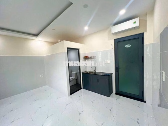STUDIO CỬA SỔ TRỜI SIÊU MỚI NGAY CẦU PHÚ MỸ