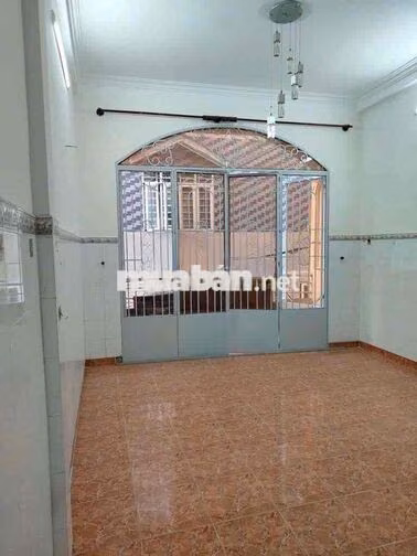 Cho Thuê Nhà Hẻm  Minh Phụng,  Phường 6, Quận 6 Giá: 15 triệu 40 m² ,