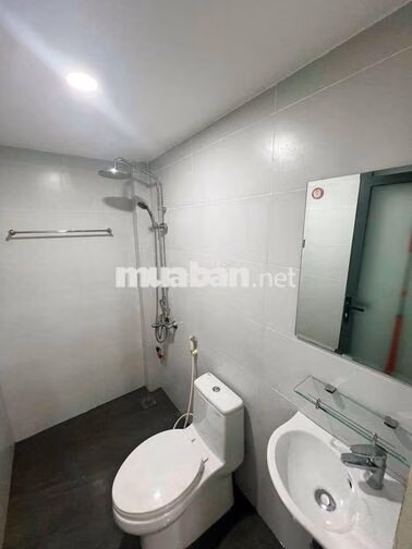 STUDIO CỬA SỔ TRỜI SIÊU MỚI NGAY CẦU PHÚ MỸ