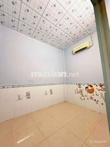 Ngộp chủ bán gấp căn nhà 100m2 Tân Thông Hội Củ Chi chỉ 800tr