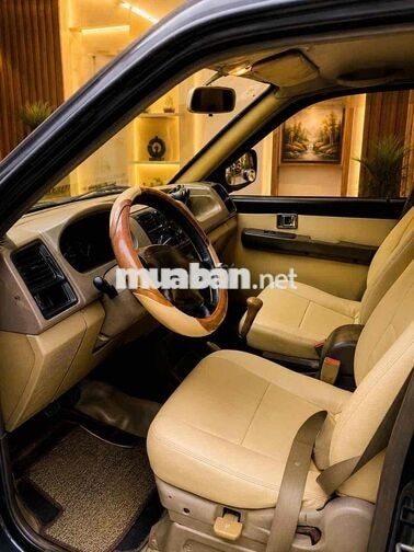 Mitsubishi Jolie 8 chổ chính chủ gđ dùng