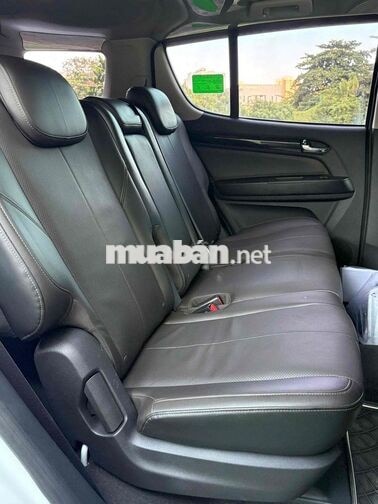 Chevrolet Trailblazer 2018 2.5AT LTZ 4x4 1Chủ
